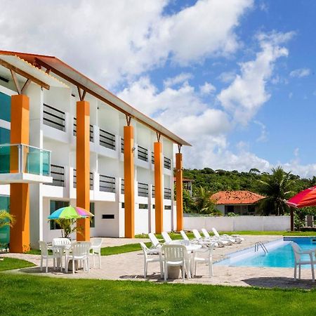 Hotel Ponta De Pedras Pontas de Pedra Dış mekan fotoğraf