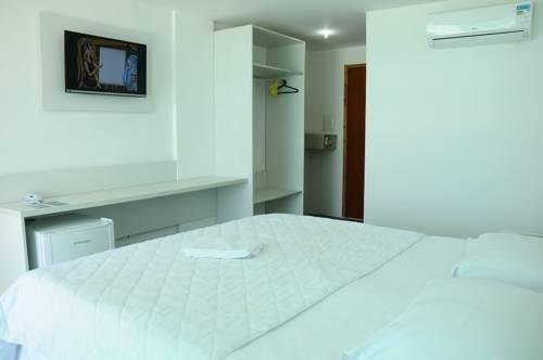 Hotel Ponta De Pedras Pontas de Pedra Dış mekan fotoğraf