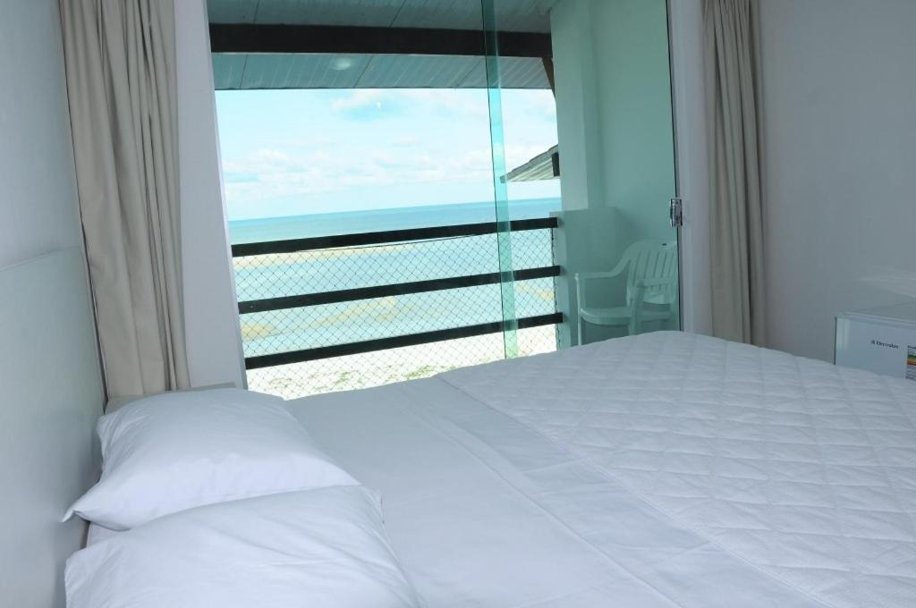Hotel Ponta De Pedras Pontas de Pedra Dış mekan fotoğraf